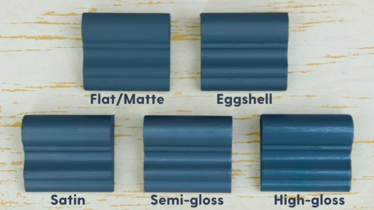 Guide: What Finish Should You Pick When Your Tampa Walls Keep Sweating in July?