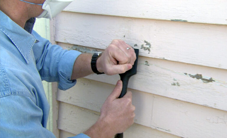 Guide: Why Do I Need to Prep Before Painting My House? Advice from House Painters in Tampa