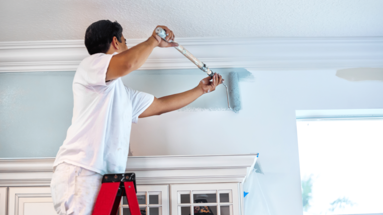 Guide: Interior Painting for Tampa Homes: Durable Colors, Finishes, and Moisture-Resistant Choices that Hold Up in Florida