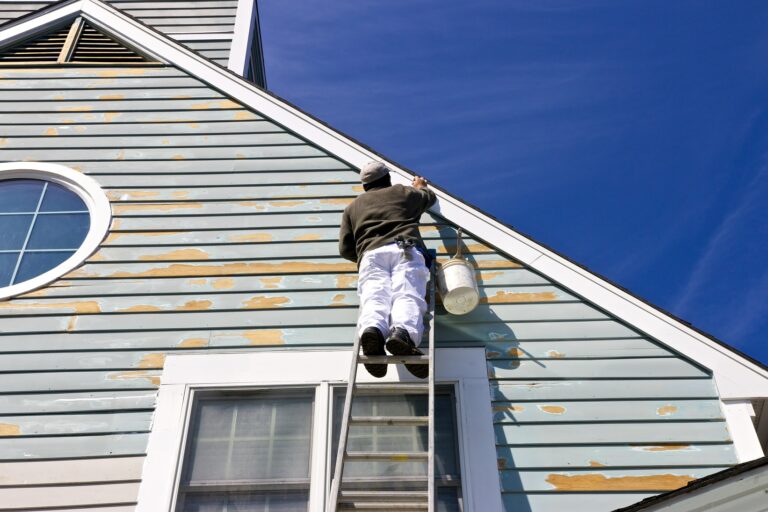 Guide: Tampa Painting Costs Explained: Professional Local Pricing for Interiors and Exteriors