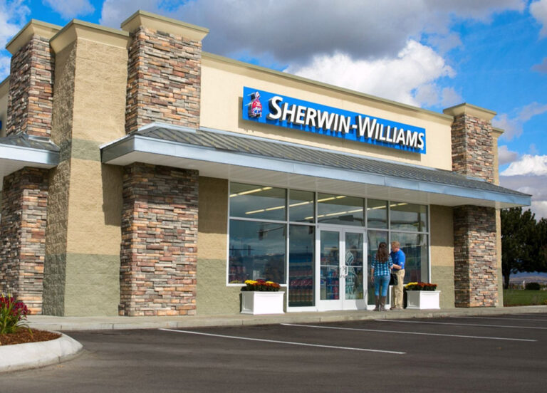 Guide: Where Can You Buy Durable Exterior Paint in Tampa?